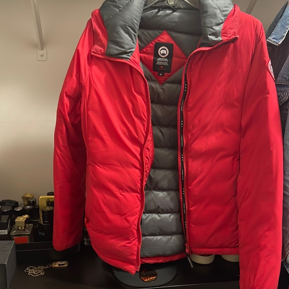 Camp Hoody Jackelt